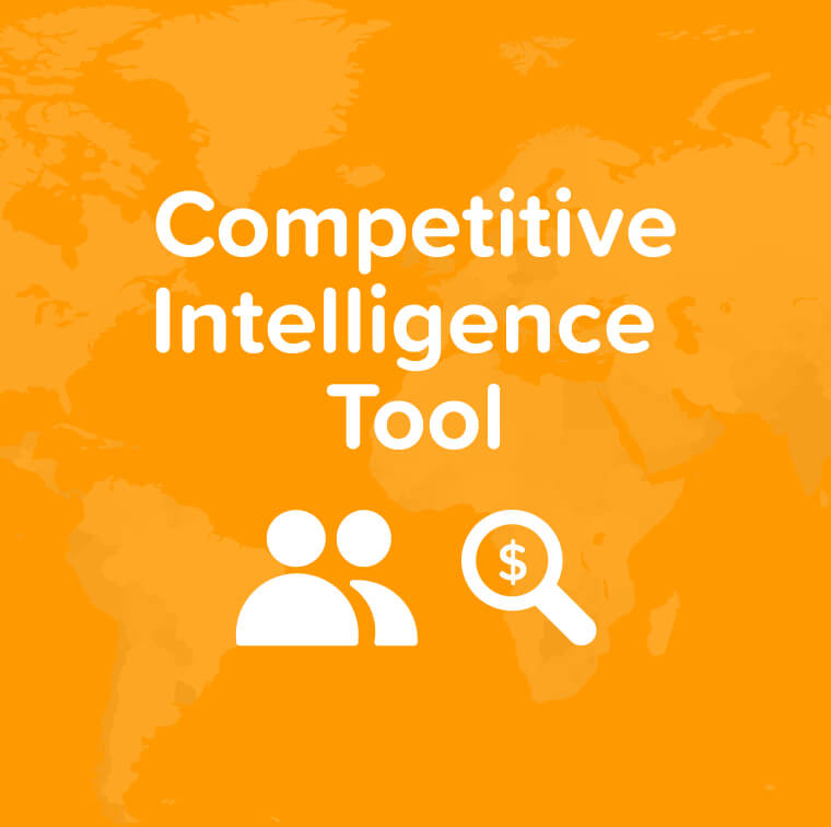 Competitive Intelligence Tool