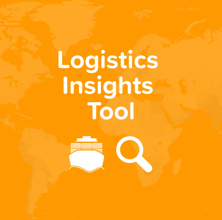 Logistics Insights Tool