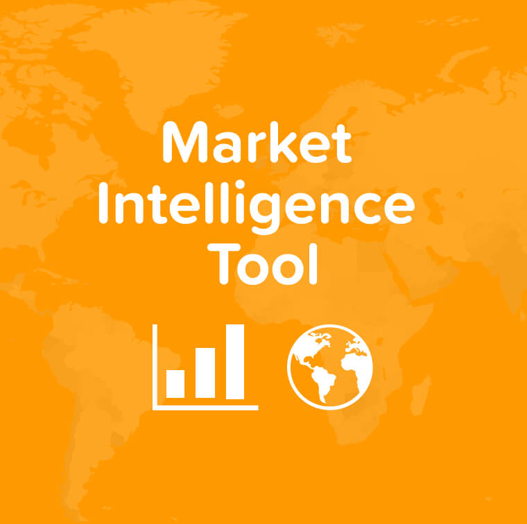 Market Intelligence Tool