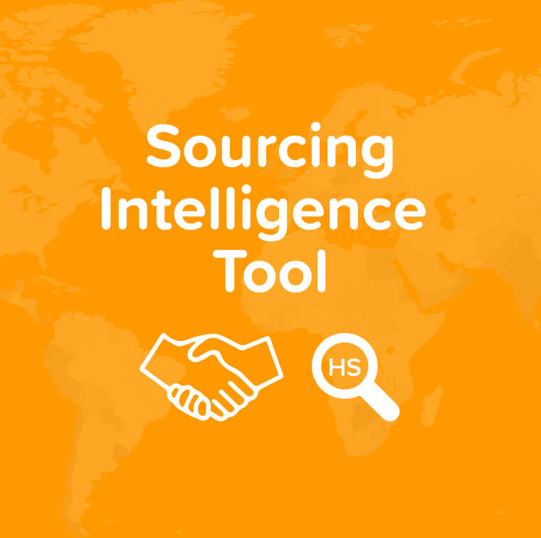 Sourcing Intelligence Tool